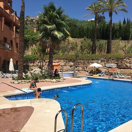 Royal Suites Marbella Benahavís Esterno foto