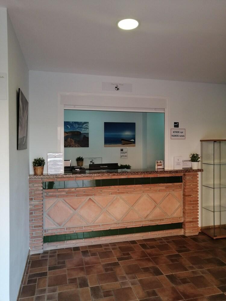 Royal Suites Marbella Benahavís Esterno foto