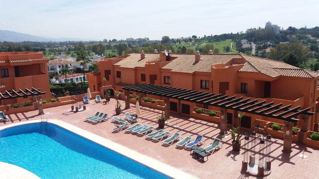 Royal Suites Marbella Benahavís Esterno foto