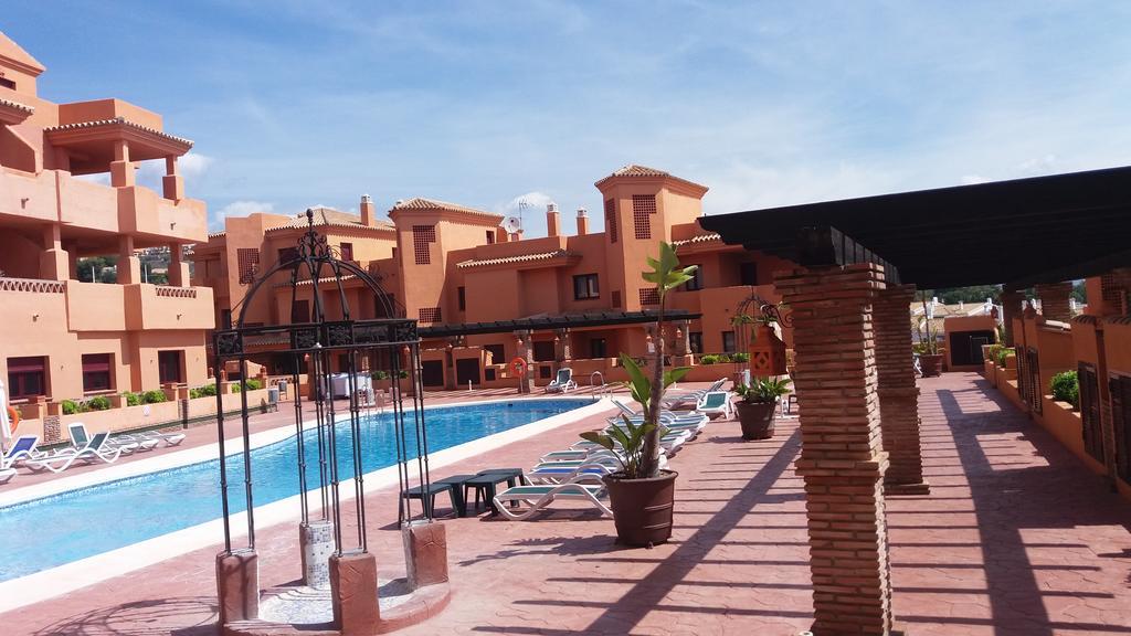 Royal Suites Marbella Benahavís Esterno foto