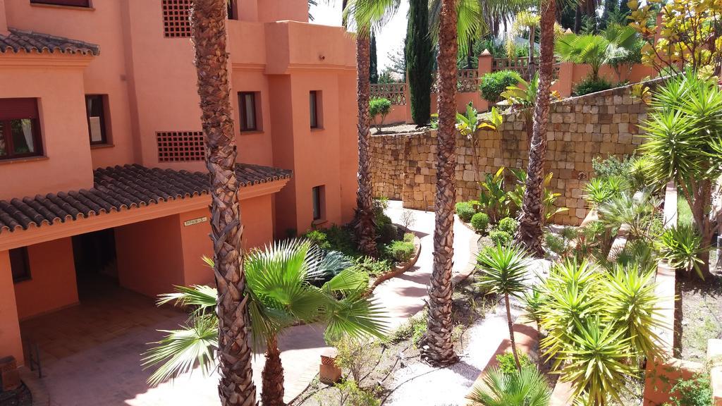 Royal Suites Marbella Benahavís Esterno foto