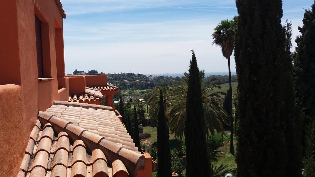 Royal Suites Marbella Benahavís Esterno foto