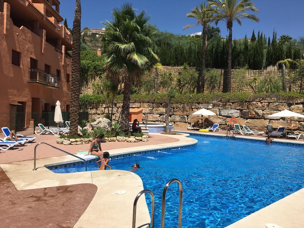 Royal Suites Marbella Benahavís Esterno foto