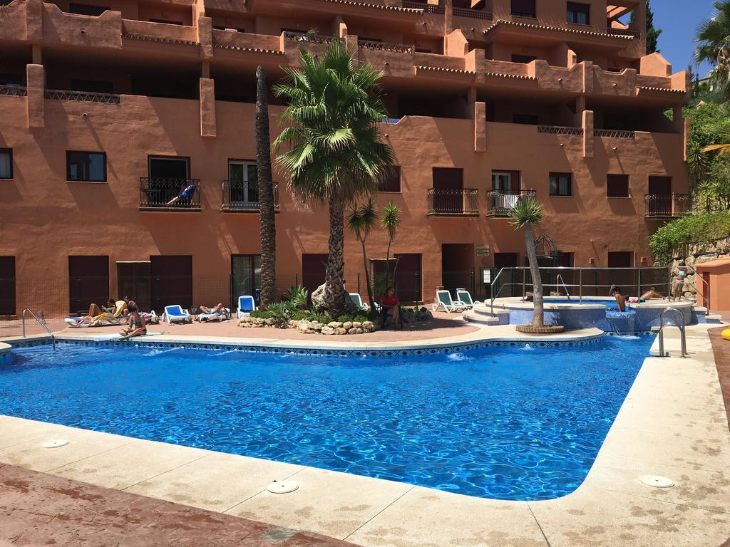 Royal Suites Marbella Benahavís Esterno foto