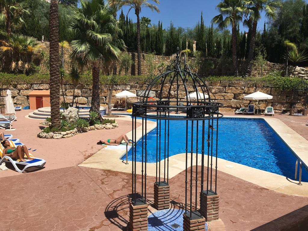 Royal Suites Marbella Benahavís Esterno foto