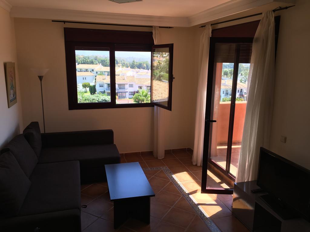 Royal Suites Marbella Benahavís Esterno foto