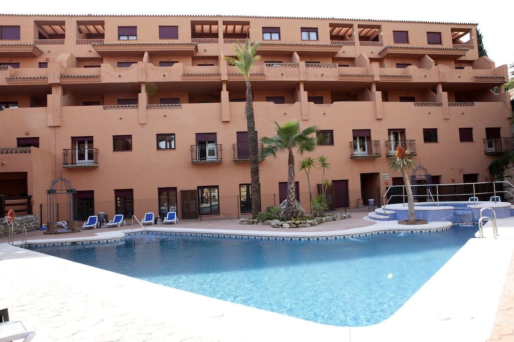 Royal Suites Marbella Benahavís Esterno foto