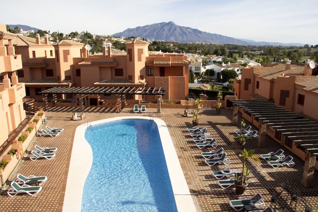 Royal Suites Marbella Benahavís Esterno foto