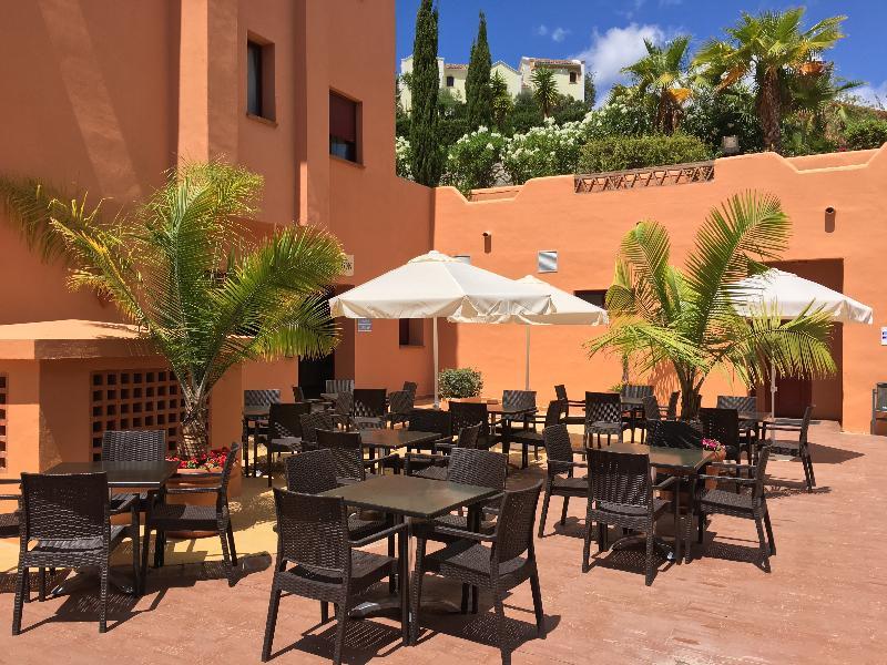 Royal Suites Marbella Benahavís Esterno foto