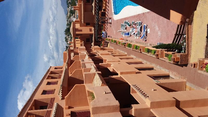 Royal Suites Marbella Benahavís Esterno foto