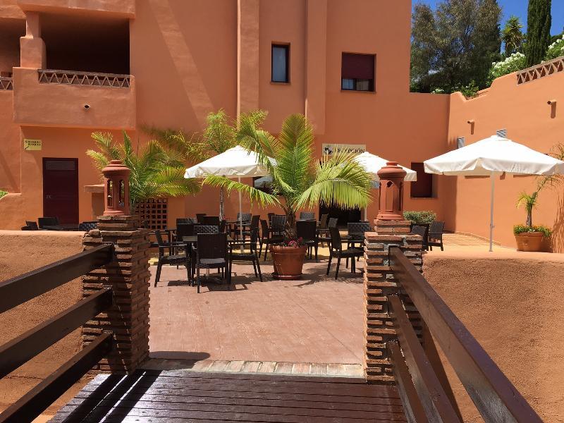 Royal Suites Marbella Benahavís Esterno foto