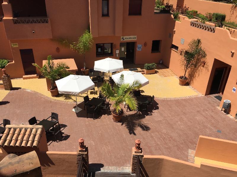 Royal Suites Marbella Benahavís Esterno foto