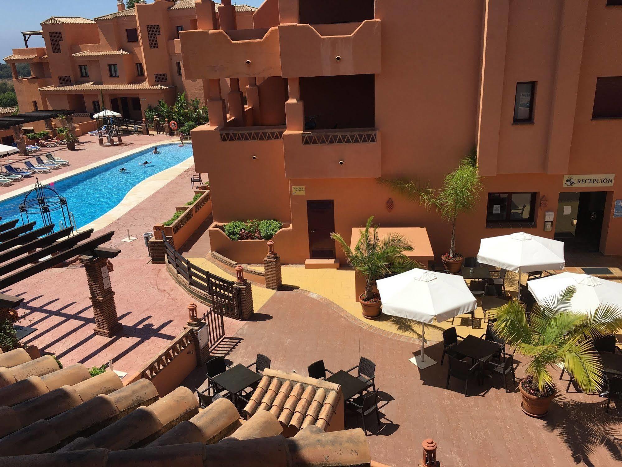 Royal Suites Marbella Benahavís Esterno foto