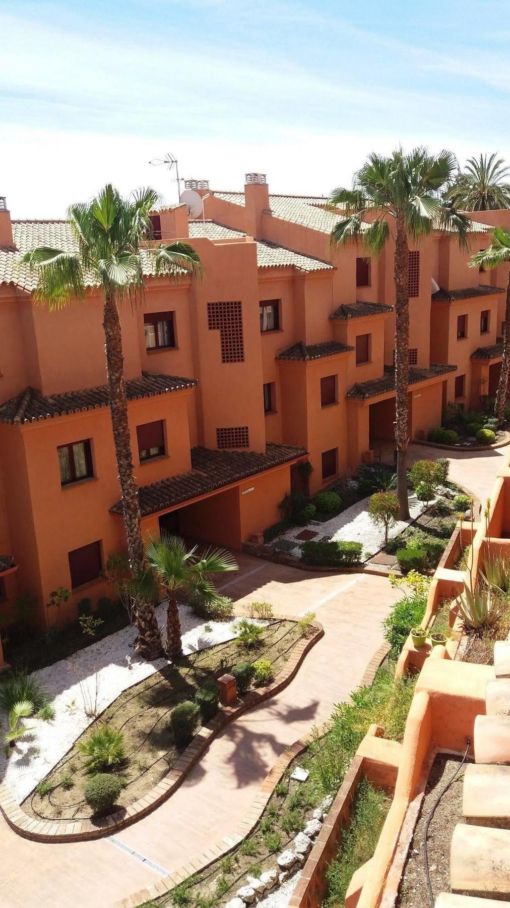 Royal Suites Marbella Benahavís Esterno foto