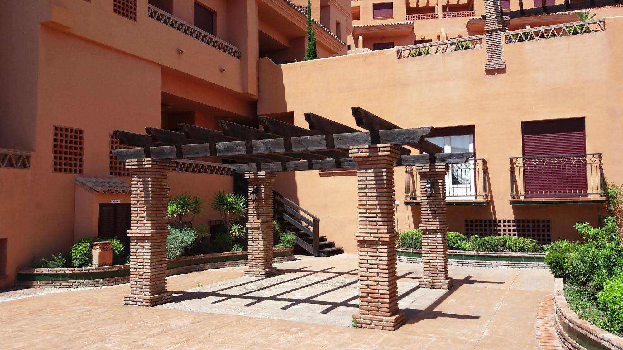 Royal Suites Marbella Benahavís Esterno foto