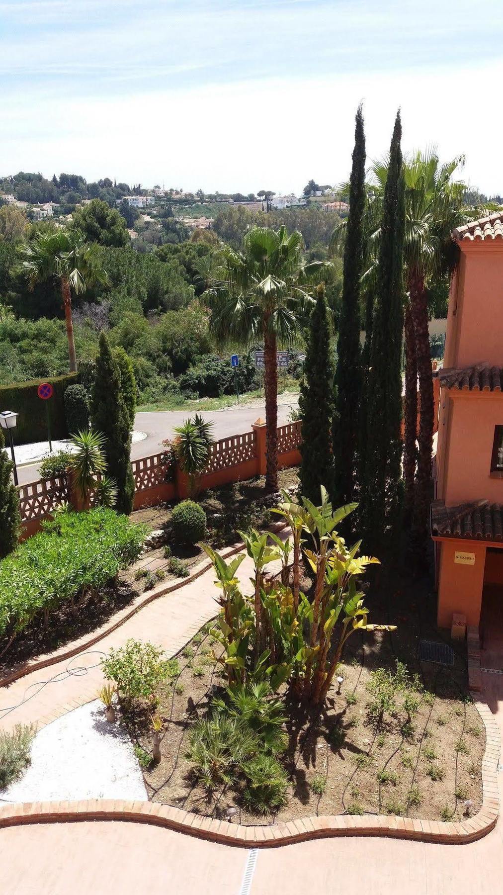 Royal Suites Marbella Benahavís Esterno foto