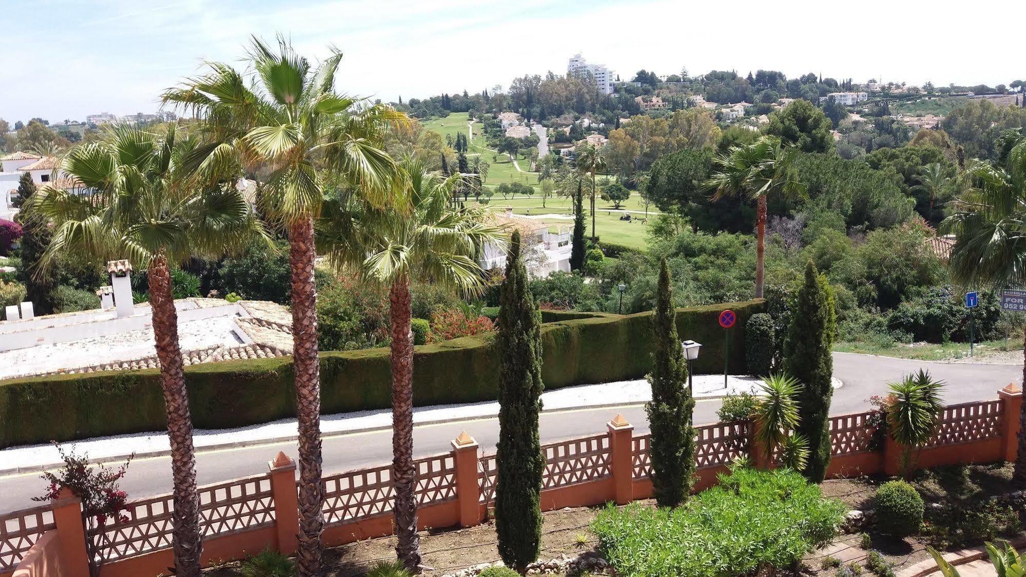 Royal Suites Marbella Benahavís Esterno foto