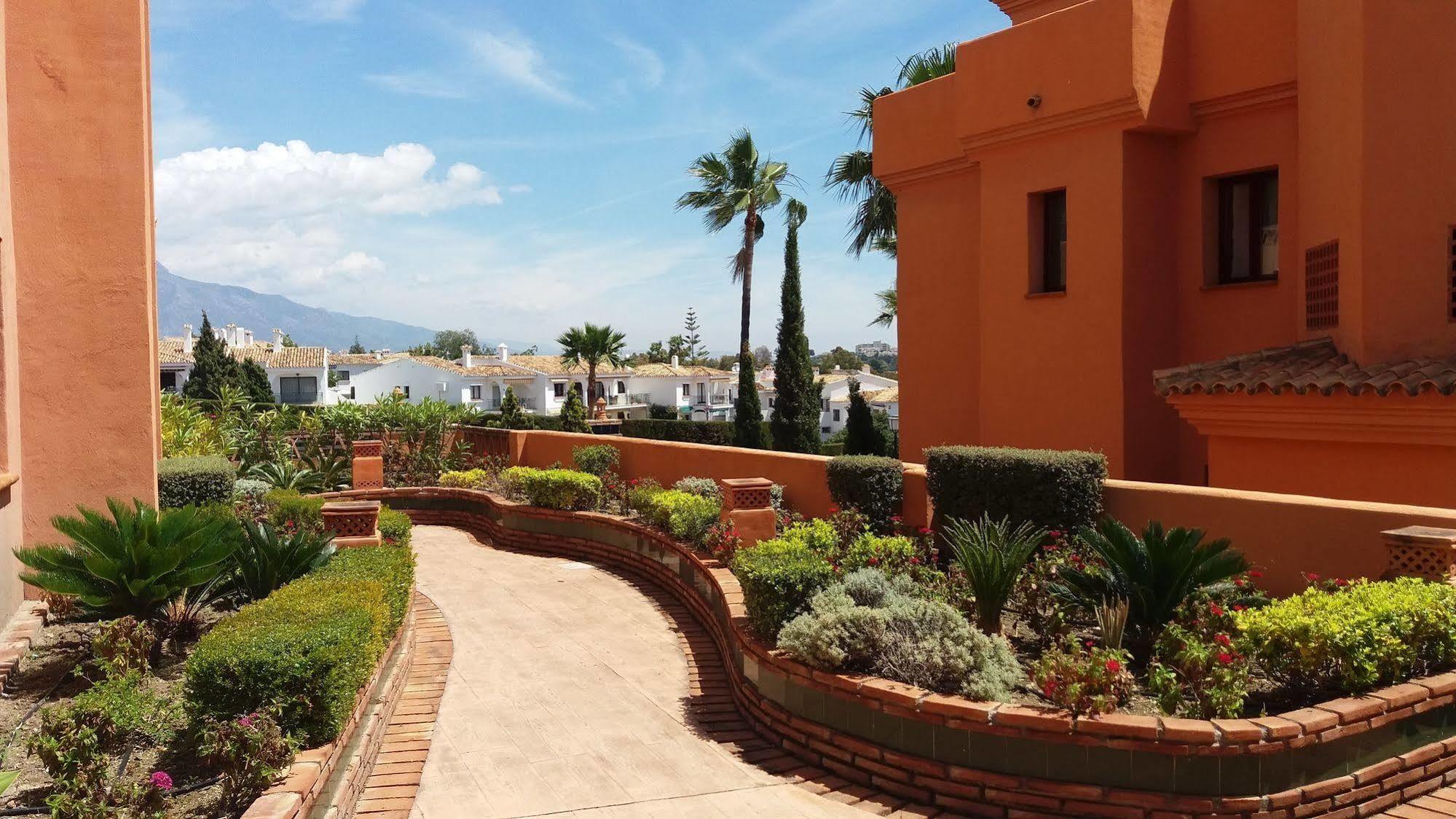 Royal Suites Marbella Benahavís Esterno foto