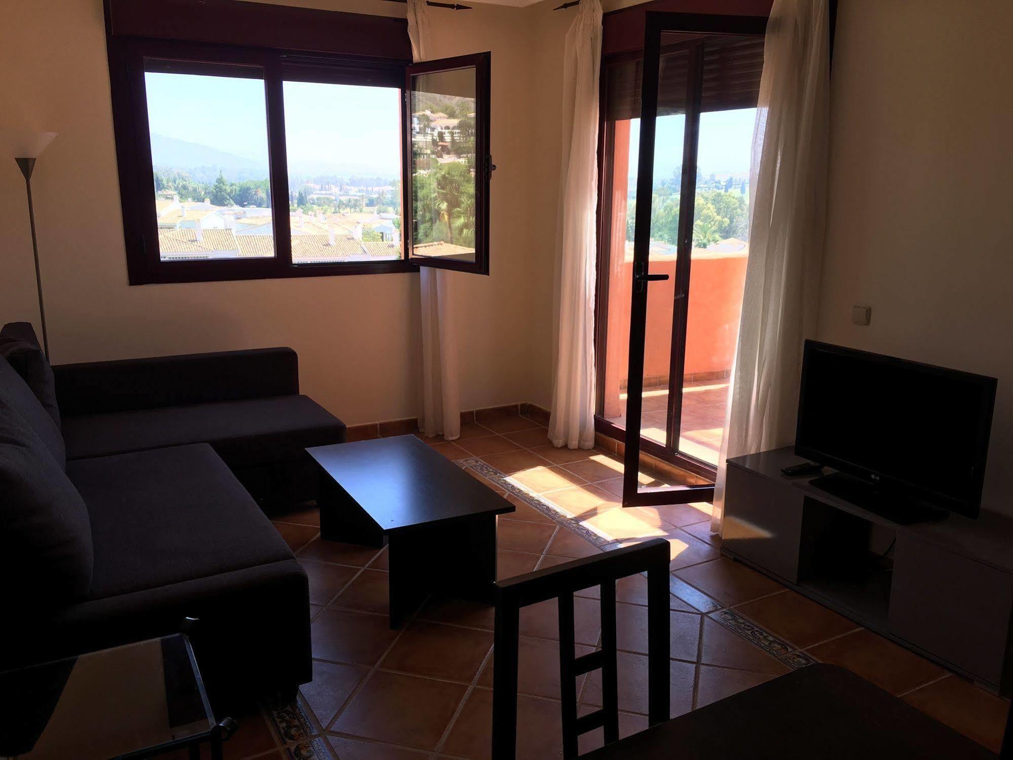 Royal Suites Marbella Benahavís Esterno foto