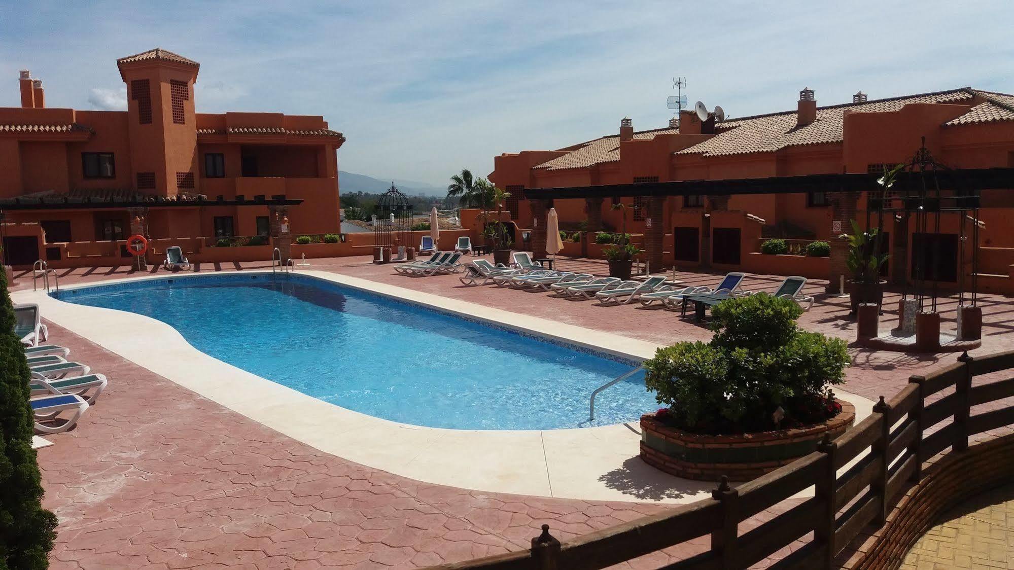 Royal Suites Marbella Benahavís Esterno foto