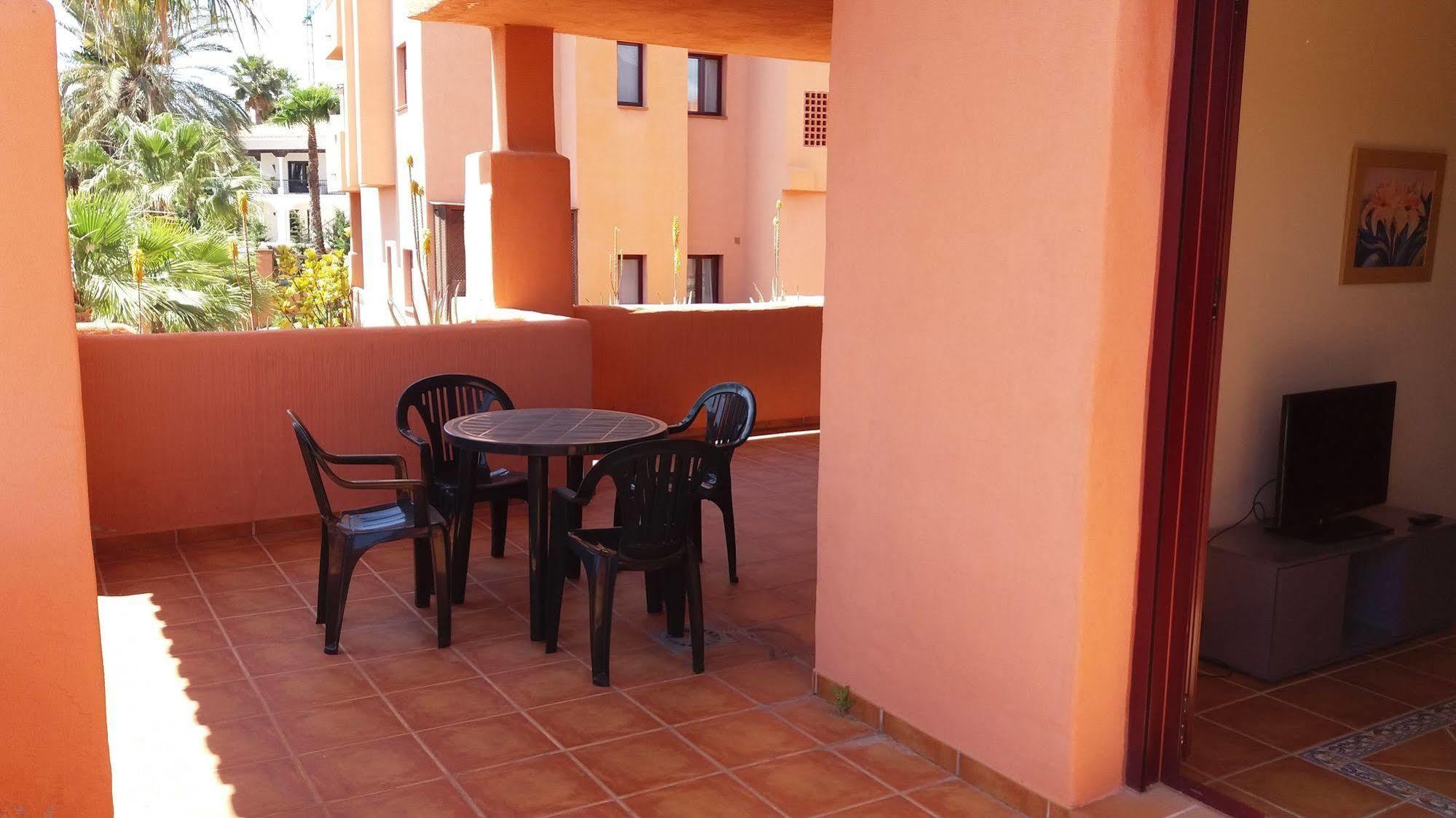 Royal Suites Marbella Benahavís Esterno foto
