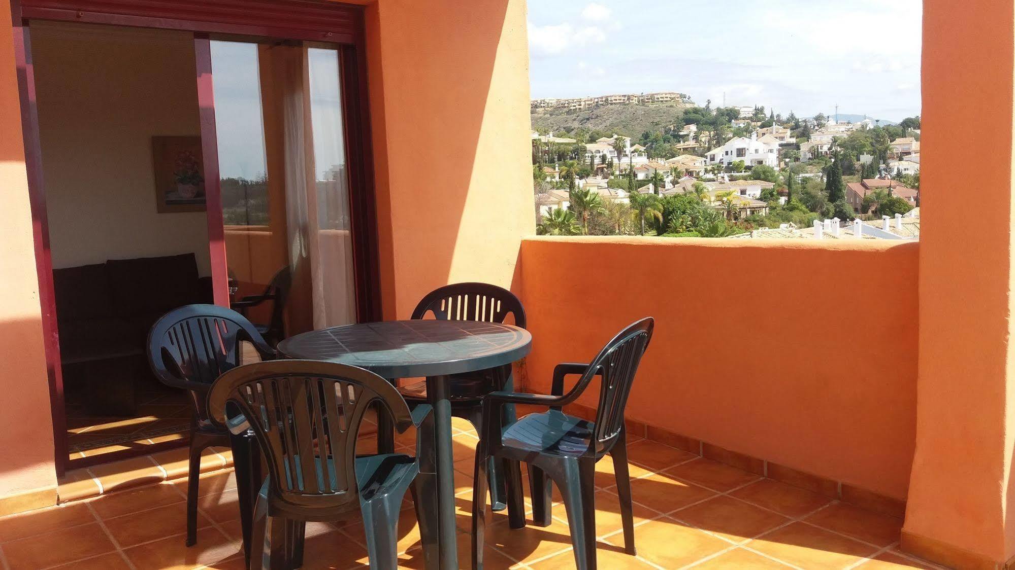 Royal Suites Marbella Benahavís Esterno foto