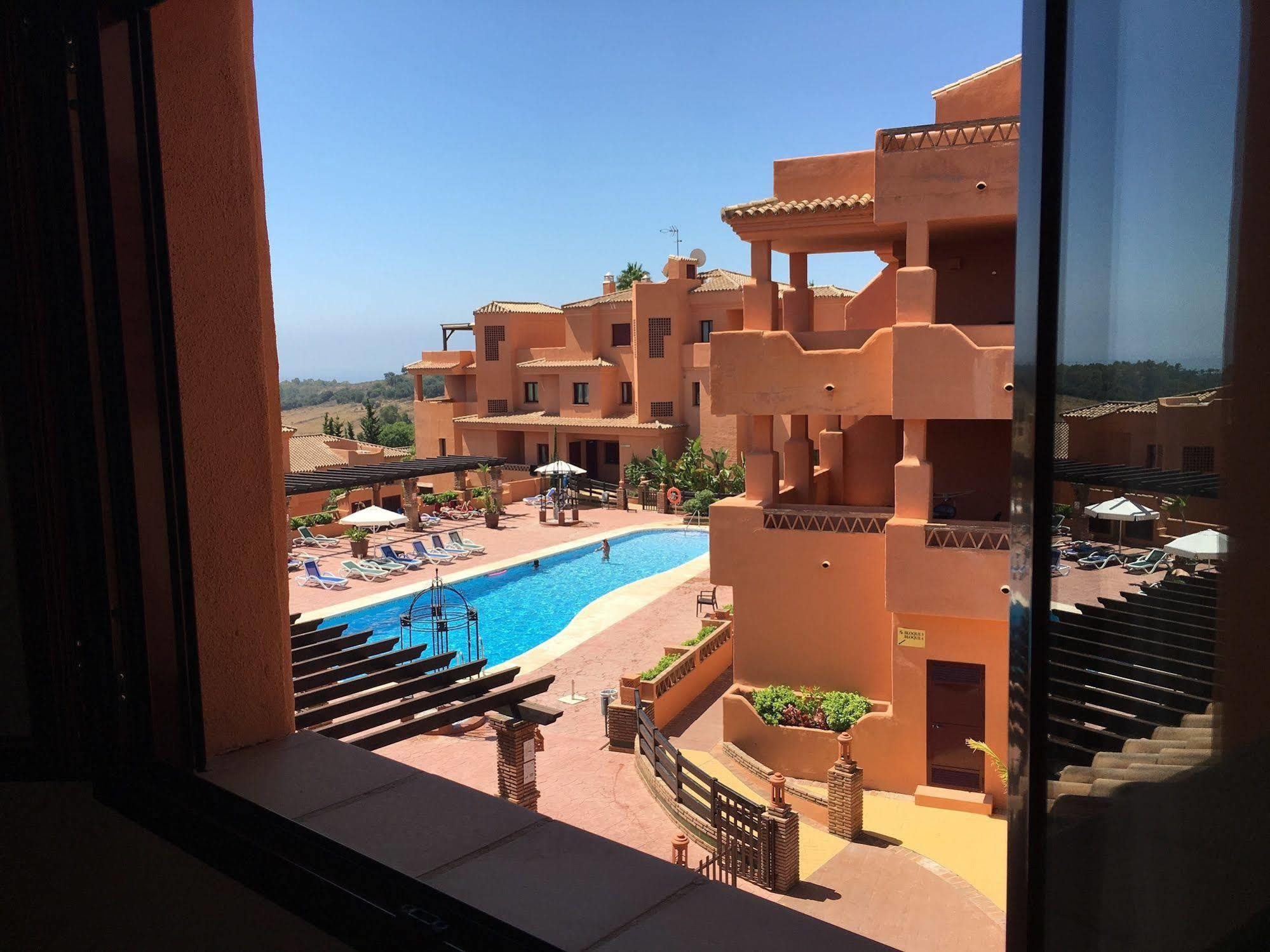 Royal Suites Marbella Benahavís Esterno foto