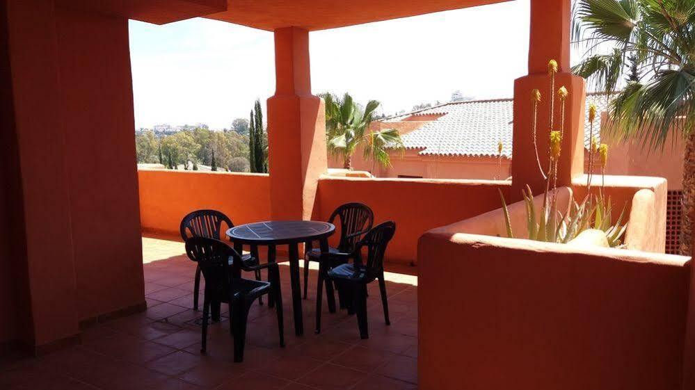 Royal Suites Marbella Benahavís Esterno foto